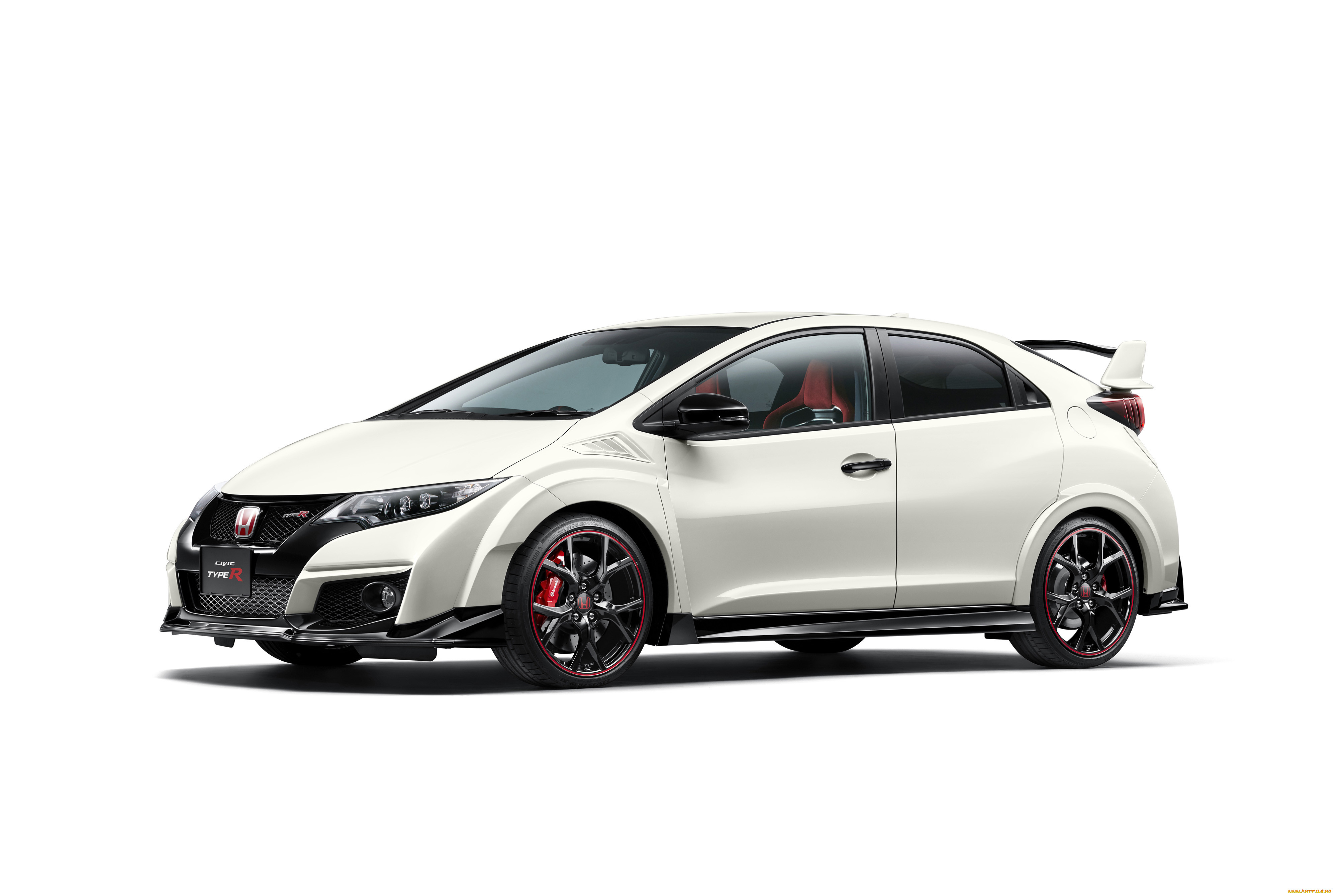 , honda, jp-spec, civic, , 2015, type, r